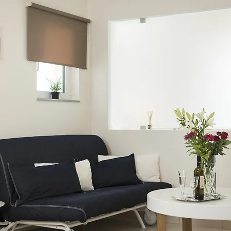 Apartment Sea & Chania (Crete)