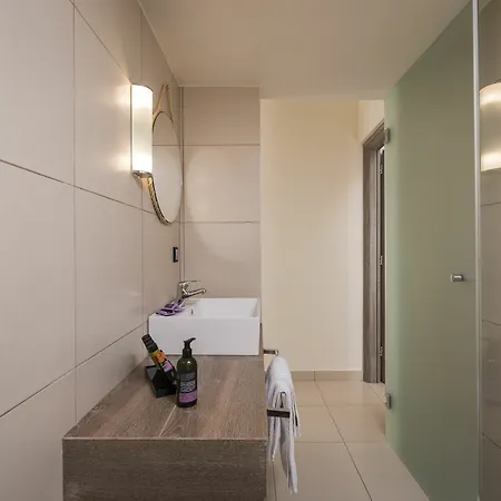Apartment Sea &