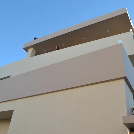 Apartment Sea & Chania (Crete)