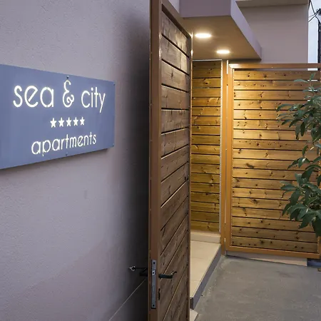 Sea & Apartment *