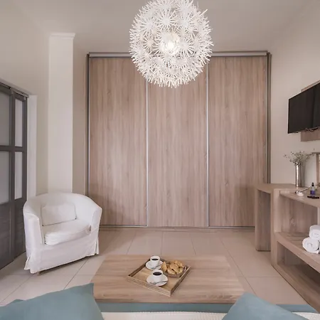 Sea & Apartment