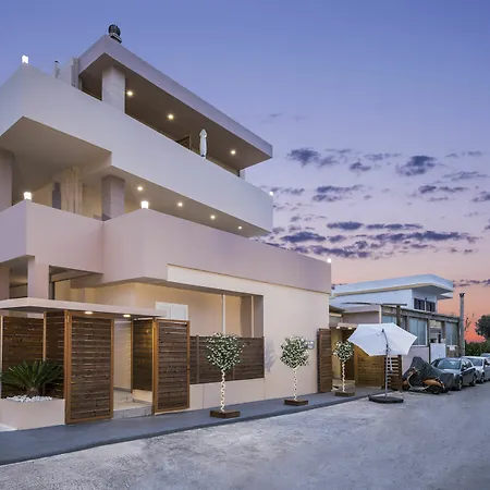 Sea & Apartment *