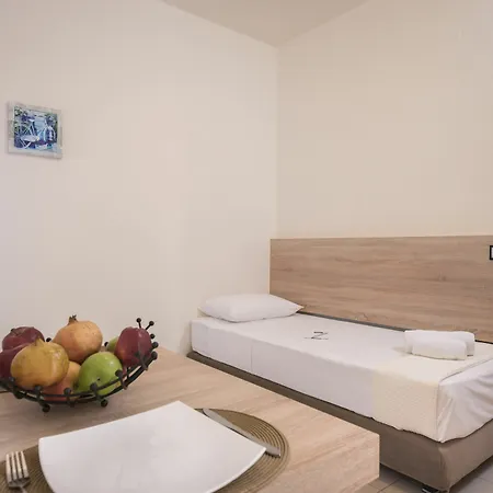 Sea & Apartment Chania (Crete)