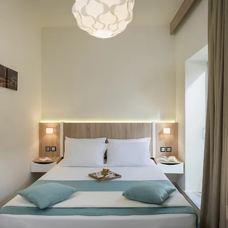 Apartment Sea & Chania (Crete)