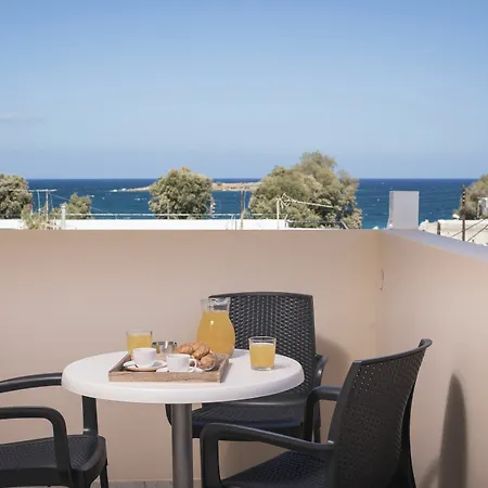 Sea & Apartment
