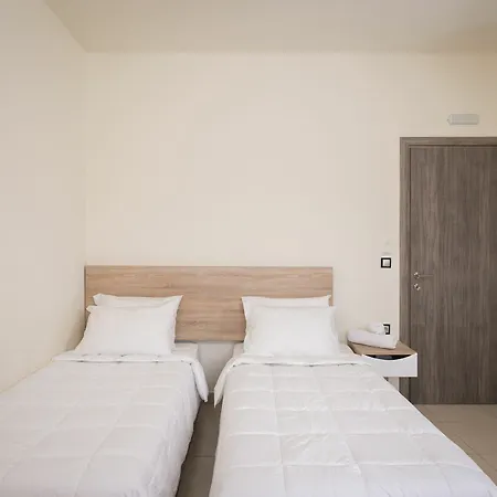 Sea & Apartment *