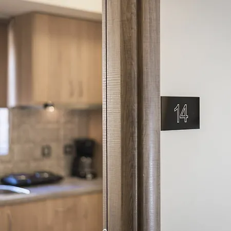 Sea & Apartament