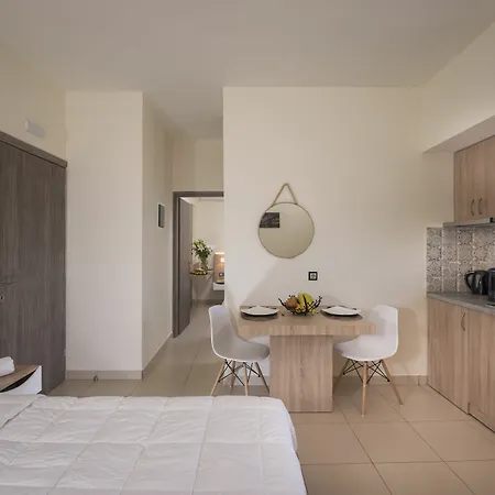 Apartament Sea &