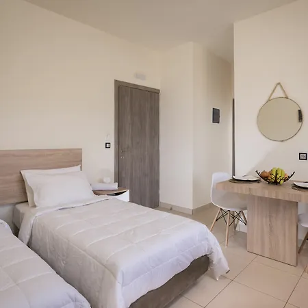 Sea & Apartament Chania (Crete)