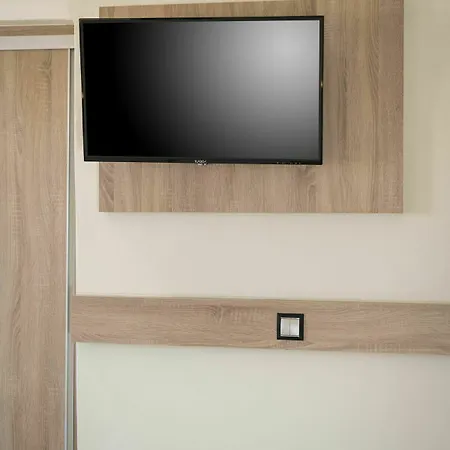 Apartament Sea & Chania (Crete)
