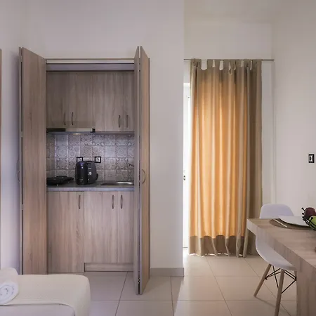 Apartament Sea &